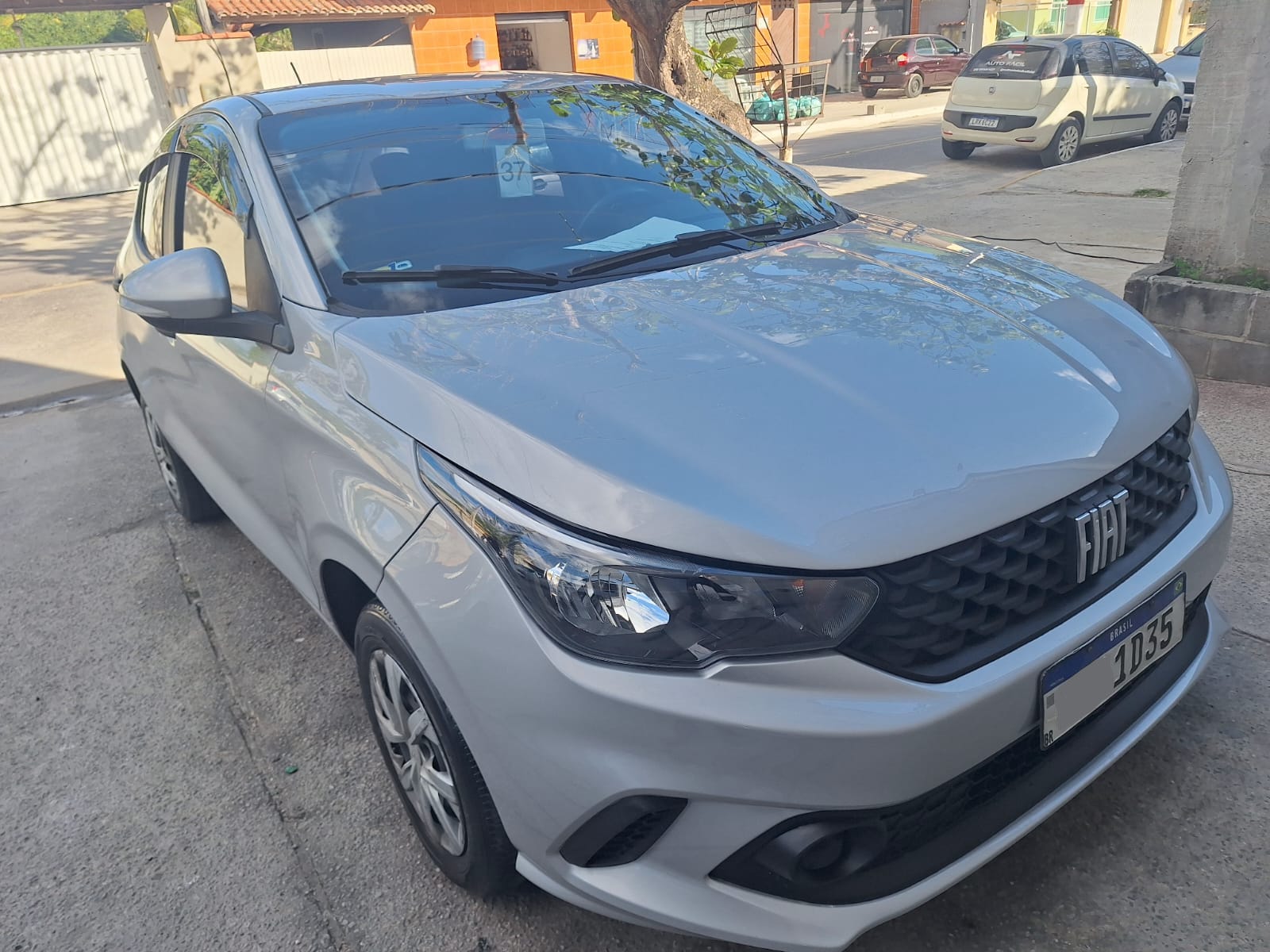 Trabalho especializado de qualidade